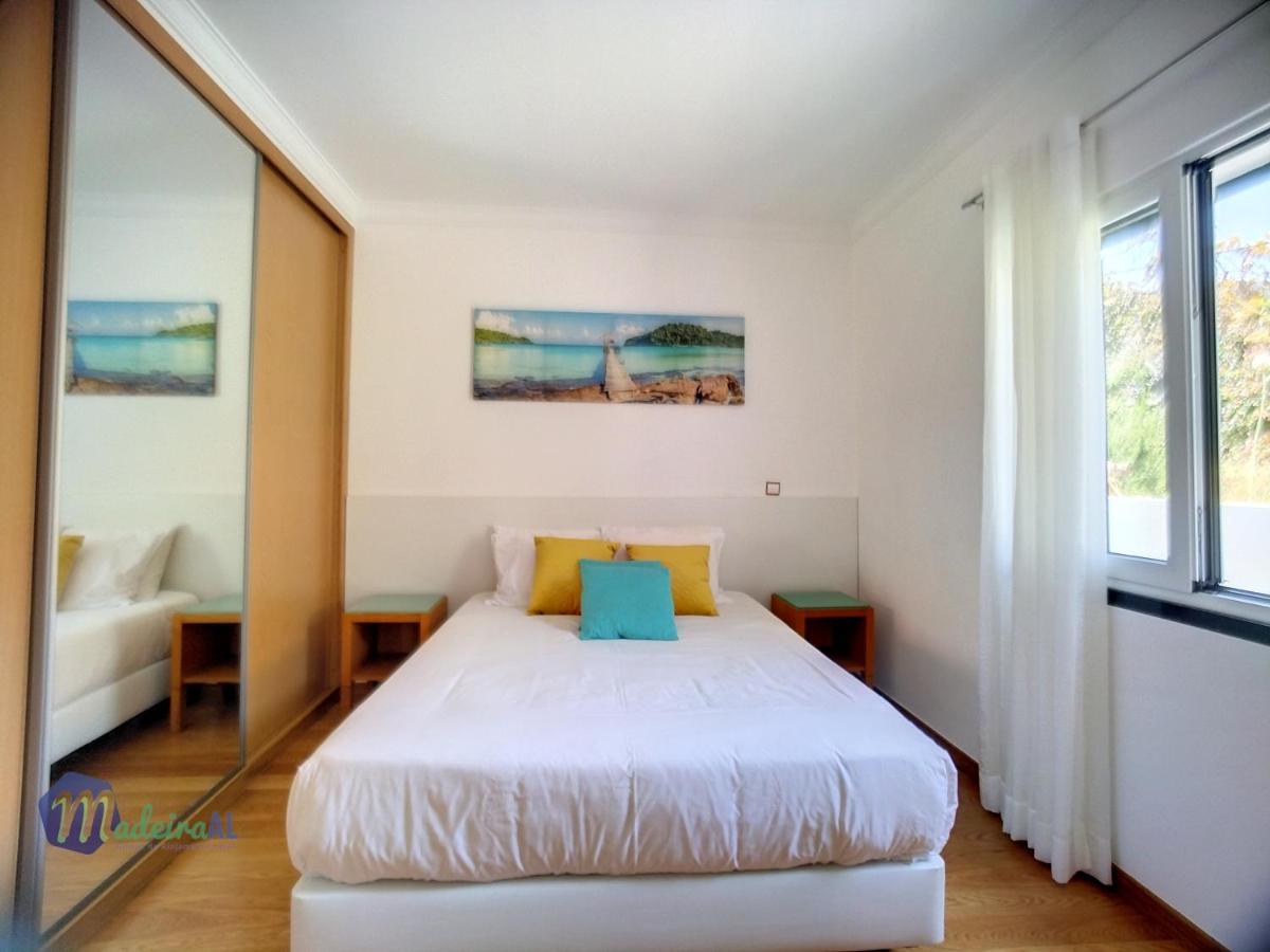 Yohanna'S Accommodation Campanário Extérieur photo
